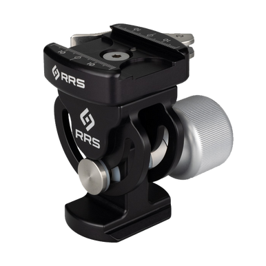 Lever QR Arca Swiss clamp with an Arca Swiss base ~ does anyone