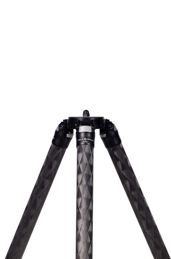 Field Grade Versa-34L Tall Carbon Fiber Tripod