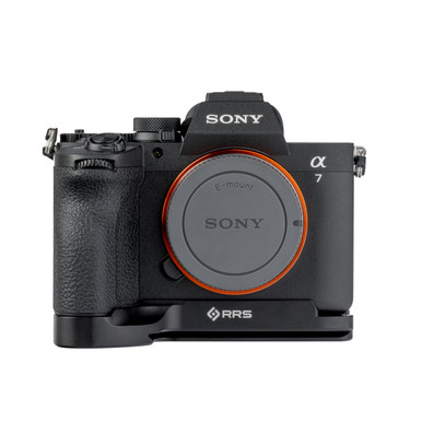 Sony Base Sony A1, A7RIV, A7V A9II, & A7SIII Base Plate