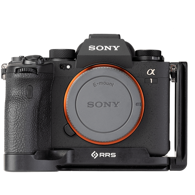 Really Right Stuff α7RIV α9II α1 Lプレート 575_source_1683755085__66457.