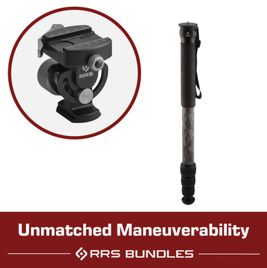 MC-34 + MH-02-LR Bundle