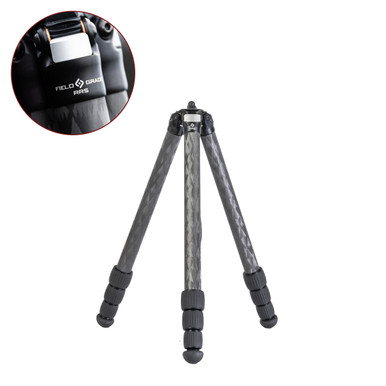 TFCX-14 Carbon Fiber Crossover Tripod Field Grade