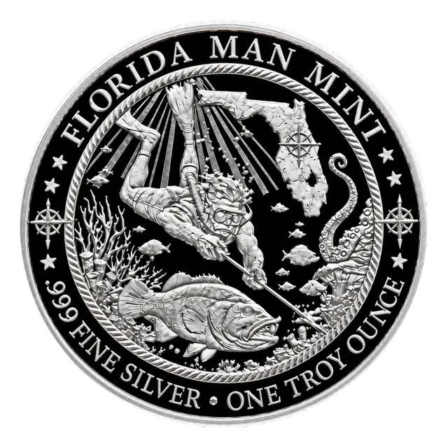 Spear of the Gulf reverse