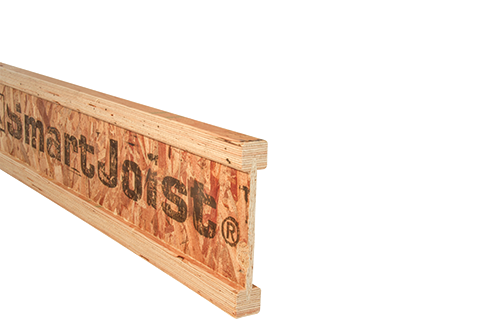 240X40 I BEAM JOIST Lamcal Builders Supplies