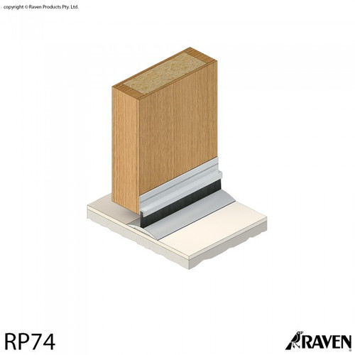 RP74 Brush Strip