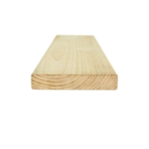PINE 140X35 MGP10 R/HEAD