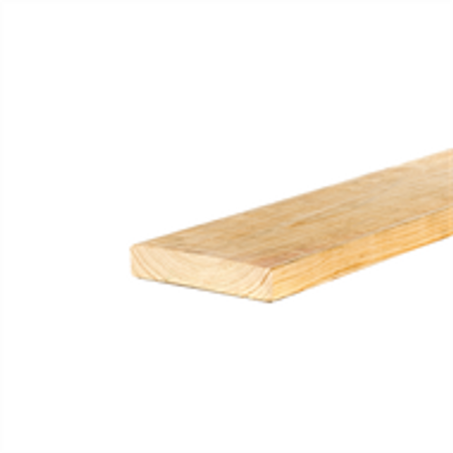 PINE 190X35 MGP10 R/HEAD