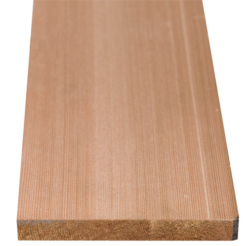 CEDAR 38X17 DRESSED