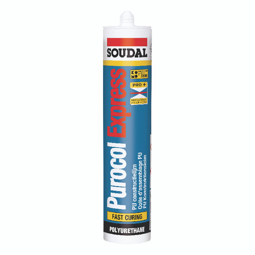 Purocol Express Translucent
