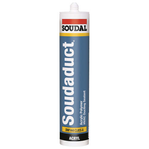 Soudaduct Grey