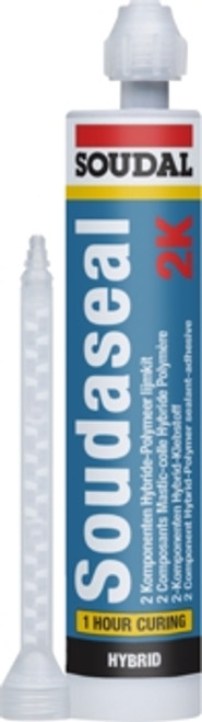 Soudaseal 2K Light Grey