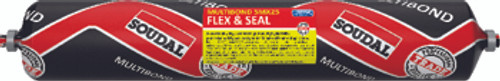 Multibond SMX25 Flex & Seal Beige 600ml Multibond SMX25 Flex & Seal Beige 600ml
