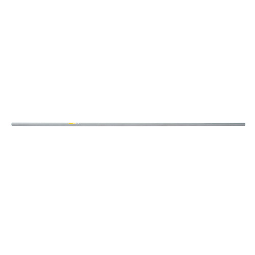 FENCE PANEL RAIL 2.4M