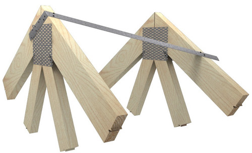 5.0m lengths Speedbrace