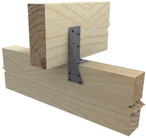 Triplegrip, Prebent Left