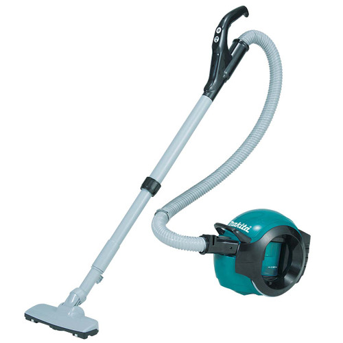 Mobile Cyclone Cleaner, 18V Li-Ion - Skin (Tool Only)