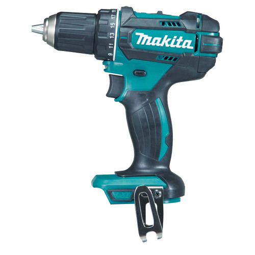 Mobile Driver Drill, 13mm (2 Speed), 18V Li-Ion - Skin (Tool Only) Mobile Driver Drill, 13mm (2 Speed), 18V Li-Ion - Skin (Tool Only)