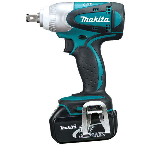 Mobile Impact Wrench, 18V Li-Ion, 2 x 3.0Ah Batteries, Rapid Charger & Carry Case DTW251RFE Mobile Impact Wrench, 18V Li-Ion, 2 x 3.0Ah Batteries, Rapid Charger & Carry Case DTW251RFE