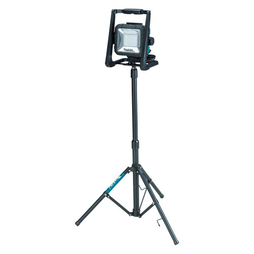 LED Worklight 14.4V/18V Li-Ion/240V w/Tripod LED Worklight 14.4V/18V Li-Ion/240V w/Tripod