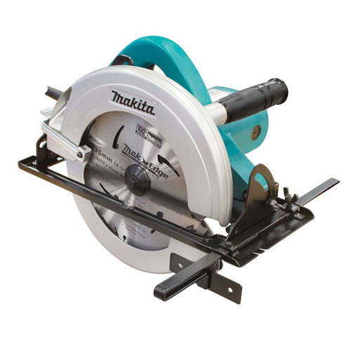 Circular Saw, 235mm, 2000W - Legend Pack (Extra Blade & Cap)