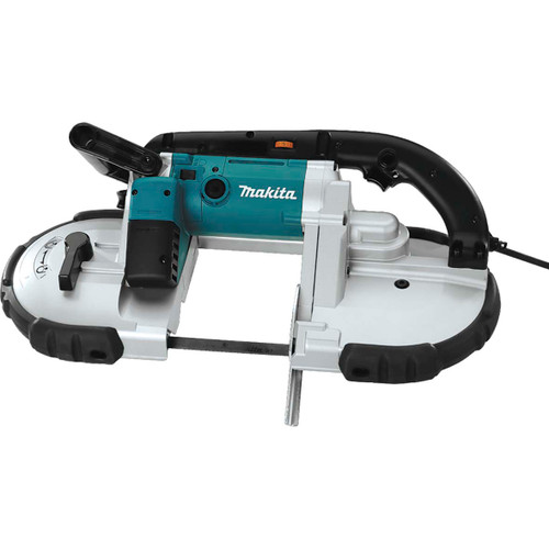 Portable Band Saw, 120 x 120mm, 710W