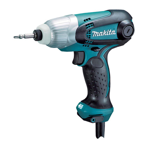 Impact Screwdriver, 230W, 0 - 3600rpm
