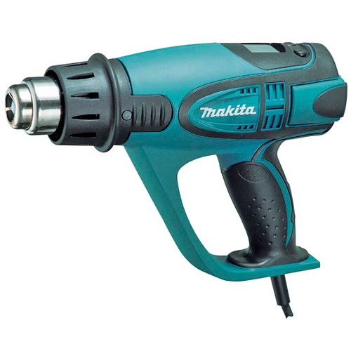 Heat Gun, Variable Speed, 2000W, Assorted Accessories & Carry Case Heat Gun, Variable Speed, 2000W, Assorted Accessories & Carry Case