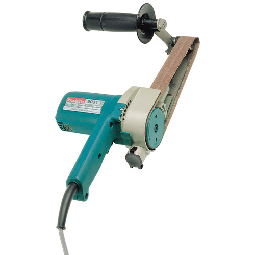 Belt Sander, 30mm, 550W - Lamcal 