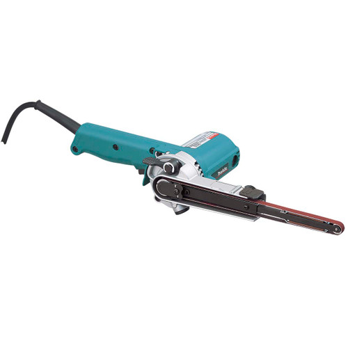 Belt Sander, Powerfile, 6mm-13mm, 500W