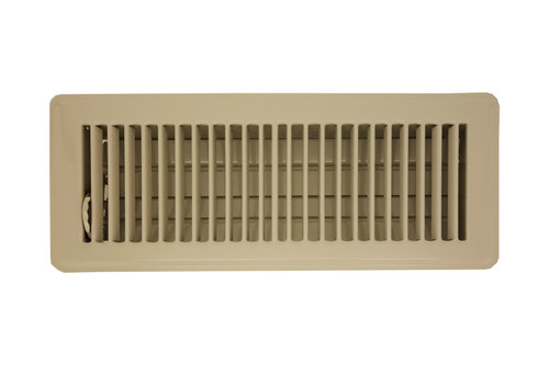 FLOOR VENT MVLTBEIGE
