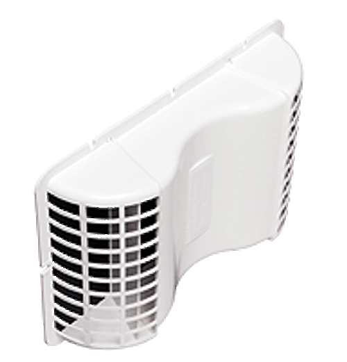 UNDER-EAVE VENT