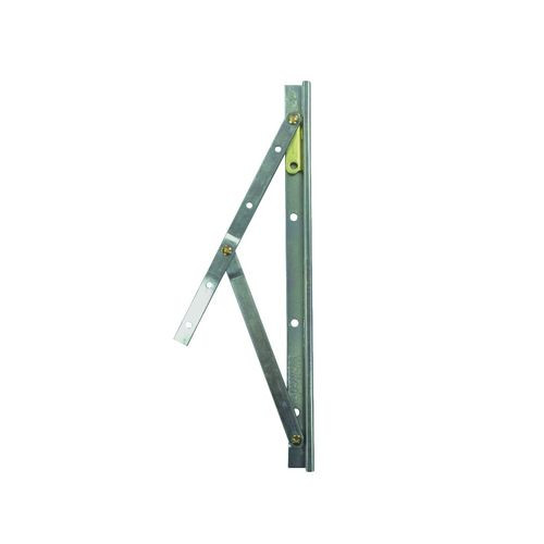 W020301- Whitco Window Stay 200mm Friction