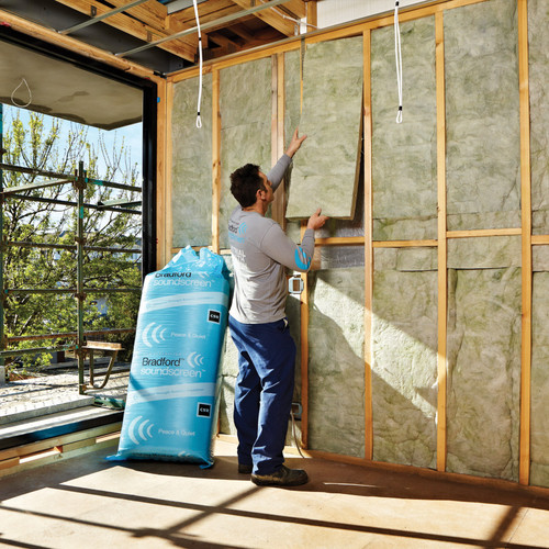 SOUNDSCREEN R1.7 1160X430 5.6M2