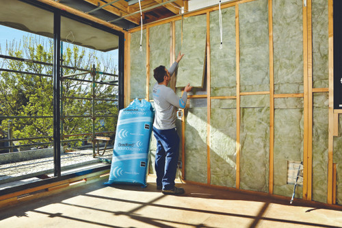 SOUNDSCREEN R2.0 1160X430 4.5M2