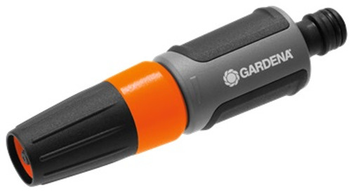NOZZLE JET ADJUSTABLE