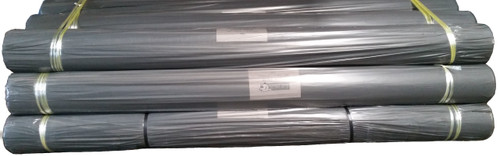 4MX200UMX50MTR BLACK PLASTIC