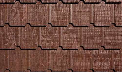 WEATHERTEX 1196 x 225 x 9.5 SHINGLES RUFF SAWN