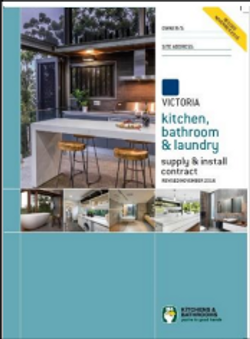 HIA Kitchens, Bathrooms & Laundry Supply & Install (Duplicate)-  VKBLSIC