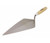 BRICK TROWEL 305MM- TIMBER HANDLE