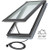 550X1180 VELUX ELEC OPEN H/P DBL GLZD 550X1180 VELUX ELEC OPEN H/P DBL GLZD