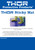 THOR Sticky Mats 660 x 1140mm (30/Pad)