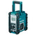 Mobile Job Site Radio, Bluetooth Connectivity, 12V Max - 18V Li-Ion Mobile Job Site Radio, Bluetooth Connectivity, 12V Max - 18V Li-Ion