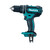 Mobile Hammer Driver Drill 13mm (2 Speed), 18V Li-Ion - Skin (Tool Only) DHP482Z