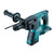 Mobile Rotary Hammer 26mm, 18Vx2 Li-Ion - Skin (Tool Only) Mobile Rotary Hammer 26mm, 18Vx2 Li-Ion - Skin (Tool Only)