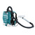 Mobile BRUSHLESS Backpack Vacuum Cleaner, 18Vx2 Li-Ion - Skin (Tool Only)