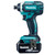 Mobile Impact Driver, 18V Li-Ion, 2 x 5.0Ah Batteries With Fuel Gauge, Rapid Charger & Carry Case