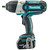 Mobile Impact Wrench, 18V Li-Ion, 2 x 3.0Ah Batteries, Rapid Charger & Carry Case DTW450RFE Mobile Impact Wrench, 18V Li-Ion, 2 x 3.0Ah Batteries, Rapid Charger & Carry Case DTW450RFE