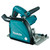 Aluminium Grove Cutter, 118-165mm, 1300W Aluminium Grove Cutter, 118-165mm, 1300W