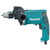 Hammer Drill, 16mm, 710W, Keyed Chuck & Carry Case