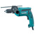 Variable Speed Hammer Drill, 13mm, 680W, Keyless Chuck, Carry Case - Value Pack (9 Piece Drill Bit S Variable Speed Hammer Drill, 13mm, 680W, Keyless Chuck, Carry Case - Value Pack (9 Piece Drill Bit S
